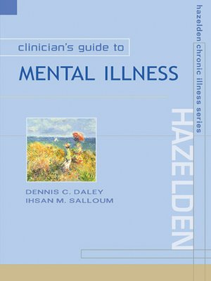cover image of Clinician's Guide to Mental Illness